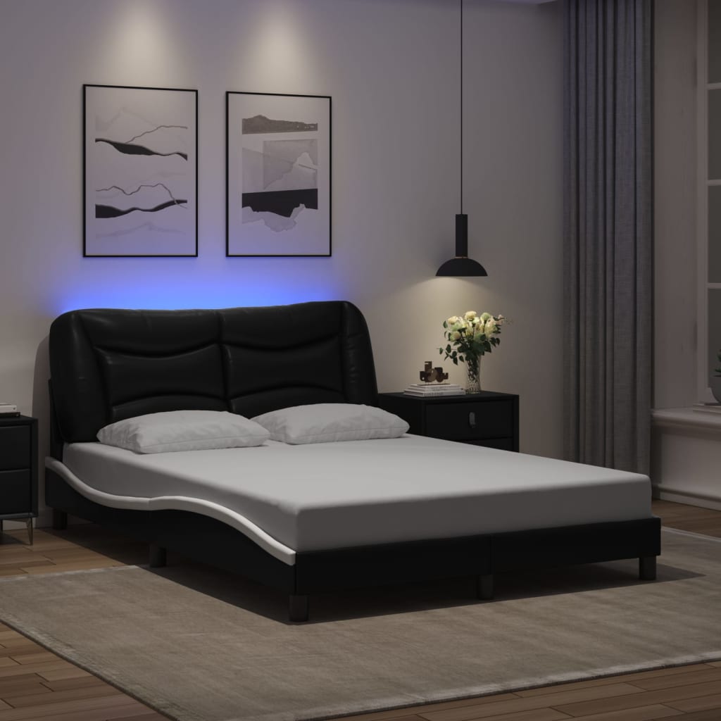 Giroletto Con Led Senza Materasso Hvar