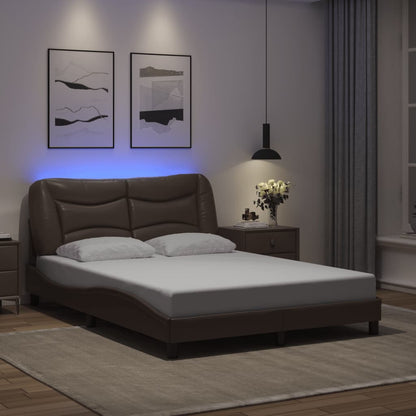 Giroletto Con Led Senza Materasso Hvar