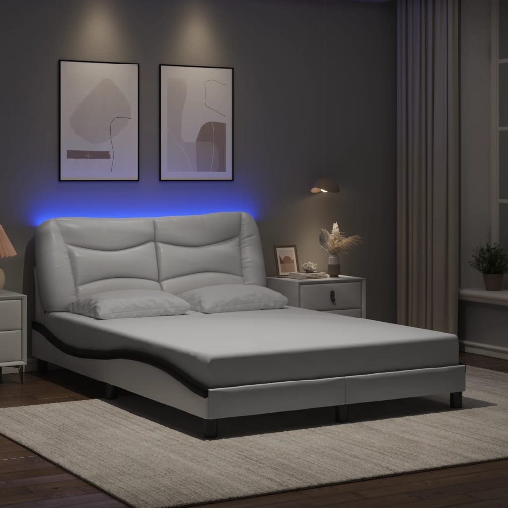 Giroletto Con Led Senza Materasso Hvar