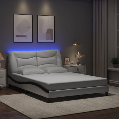 Giroletto Con Led Senza Materasso Hvar