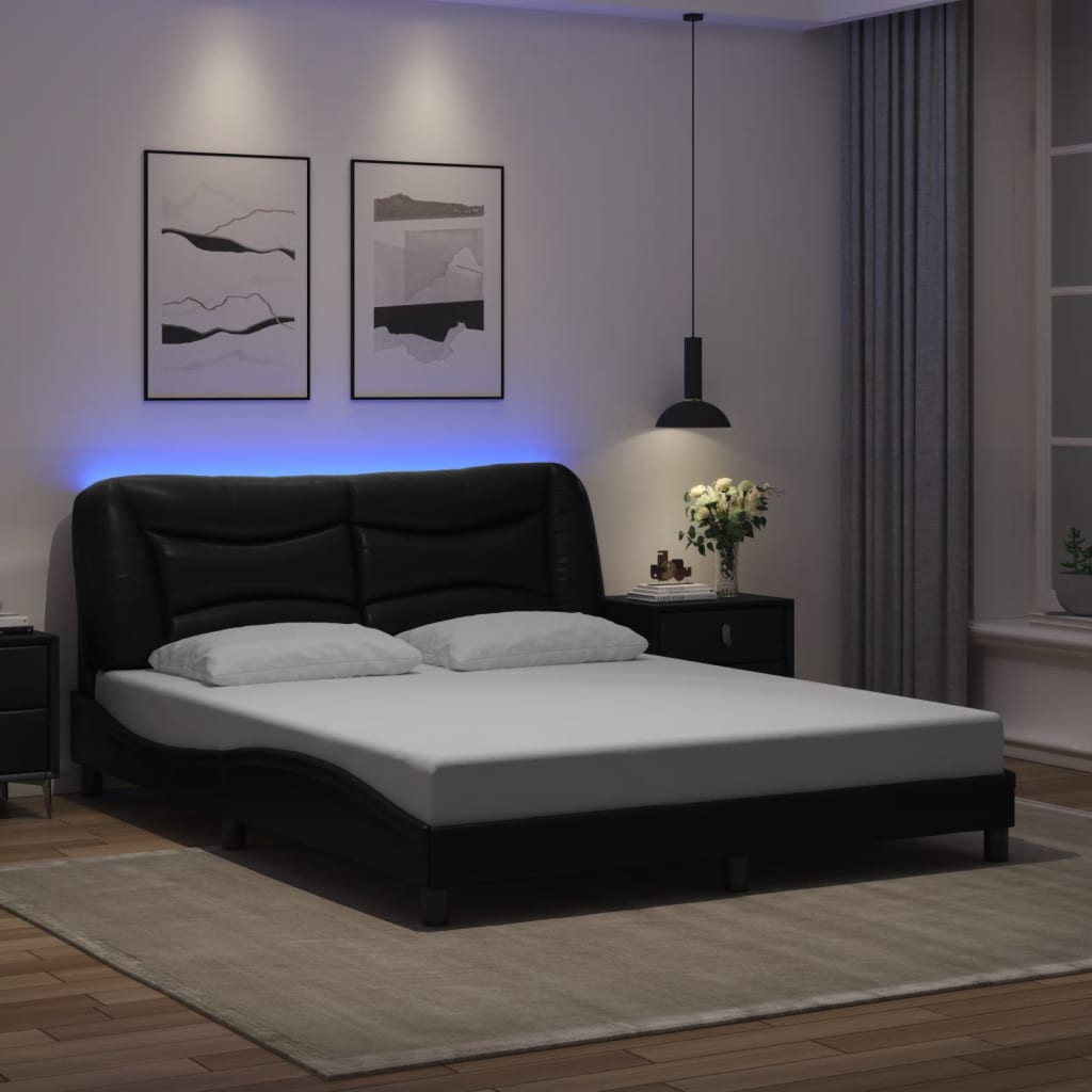 Giroletto Con Led Senza Materasso Hvar