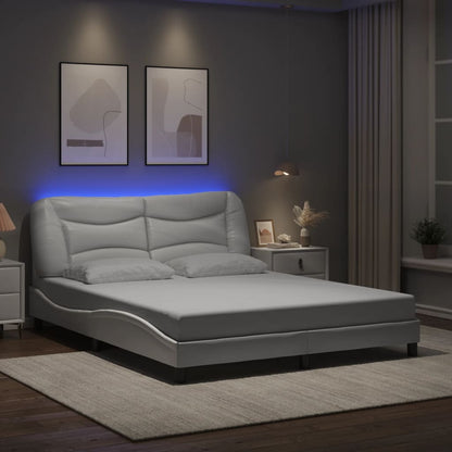 Giroletto Con Led Senza Materasso Hvar