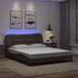 Giroletto Con Led Senza Materasso Hvar