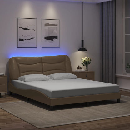 Giroletto Con Led Senza Materasso Hvar