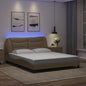 Giroletto Con Led Senza Materasso Hvar