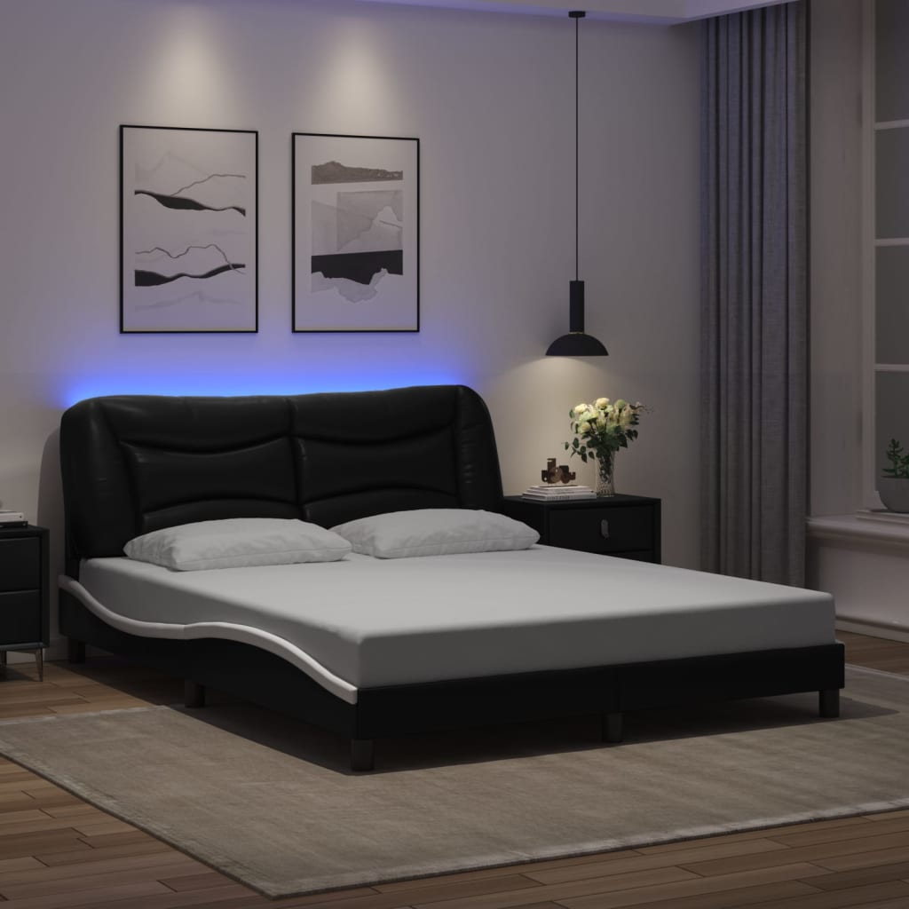 Giroletto Con Led Senza Materasso Hvar