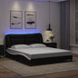 Giroletto Con Led Senza Materasso Hvar
