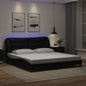 Giroletto Con Led Senza Materasso Hvar