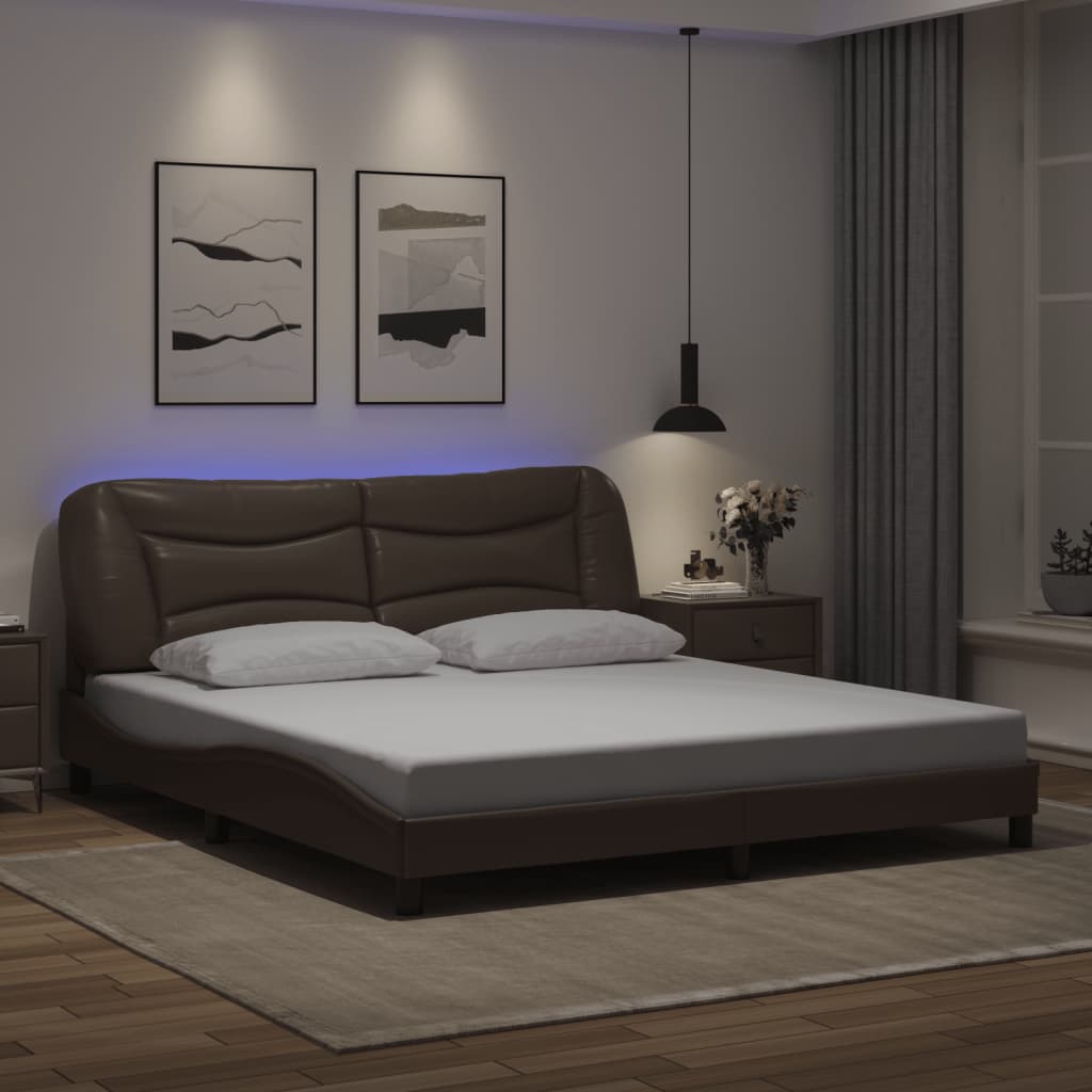 Giroletto Con Led Senza Materasso Hvar
