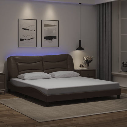 Giroletto Con Led Senza Materasso Hvar