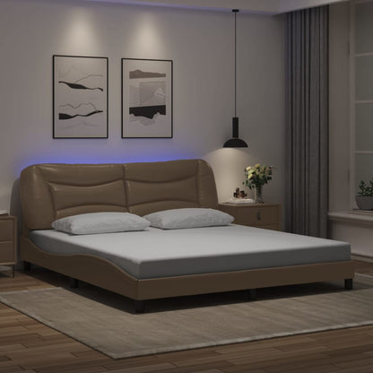Giroletto Con Led Senza Materasso Hvar