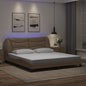 Giroletto Con Led Senza Materasso Hvar