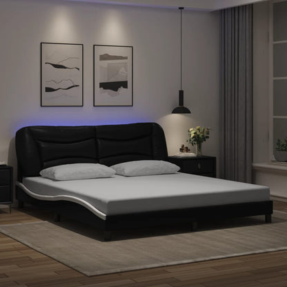 Giroletto Con Led Senza Materasso Hvar