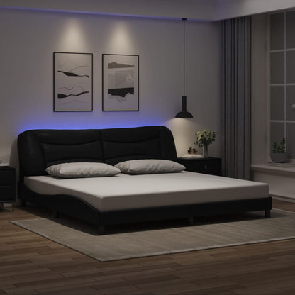 Giroletto Con Led Senza Materasso Hvar