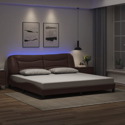 Giroletto Con Led Senza Materasso Hvar