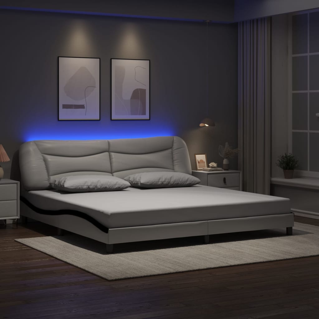 Giroletto Con Led Senza Materasso Hvar