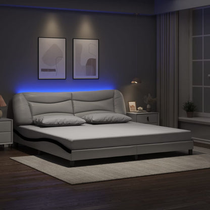 Giroletto Con Led Senza Materasso Hvar