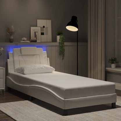 Giroletto Viana Con Led Senza Materasso