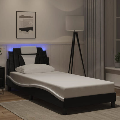 Giroletto Viana Con Led Senza Materasso
