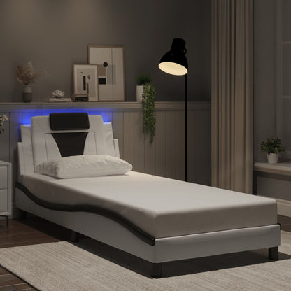 Giroletto Viana Con Led Senza Materasso