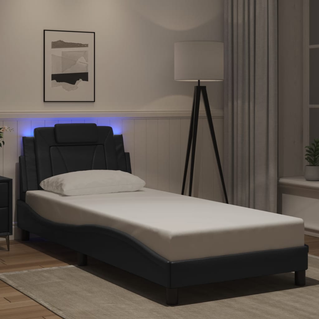 Giroletto Viana Con Led Senza Materasso