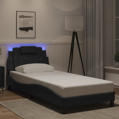 Giroletto Viana Con Led Senza Materasso