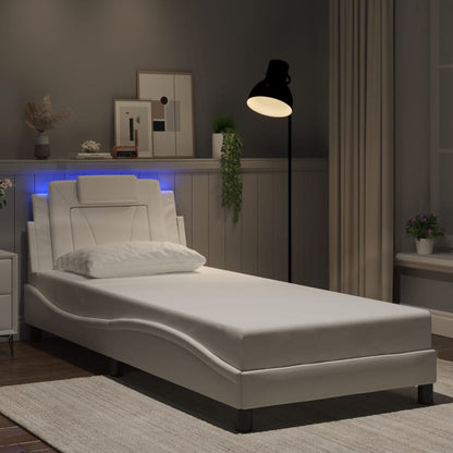 Giroletto Viana Con Led Senza Materasso