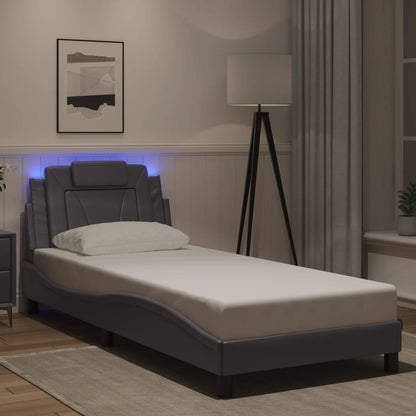 Giroletto Viana Con Led Senza Materasso