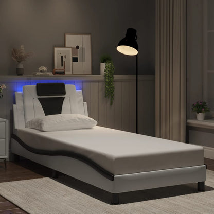 Giroletto Viana Con Led Senza Materasso