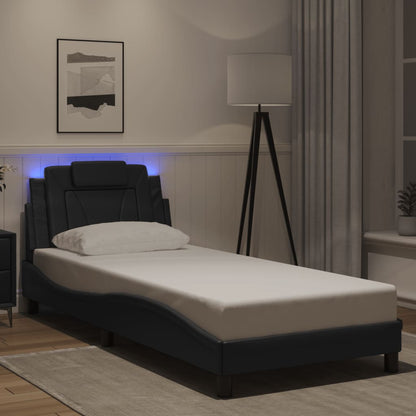Giroletto Viana Con Led Senza Materasso