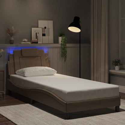 Giroletto Viana Con Led Senza Materasso
