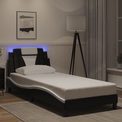 Giroletto Viana Con Led Senza Materasso