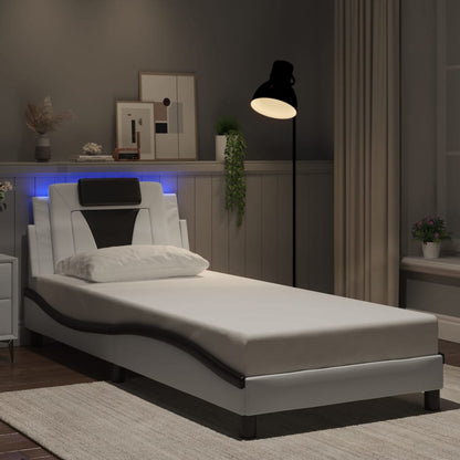 Giroletto Viana Con Led Senza Materasso