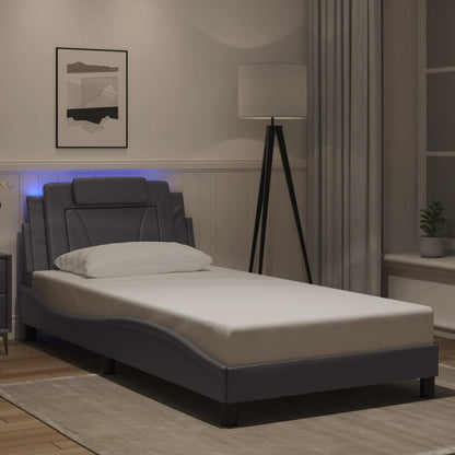 Giroletto Viana Con Led Senza Materasso