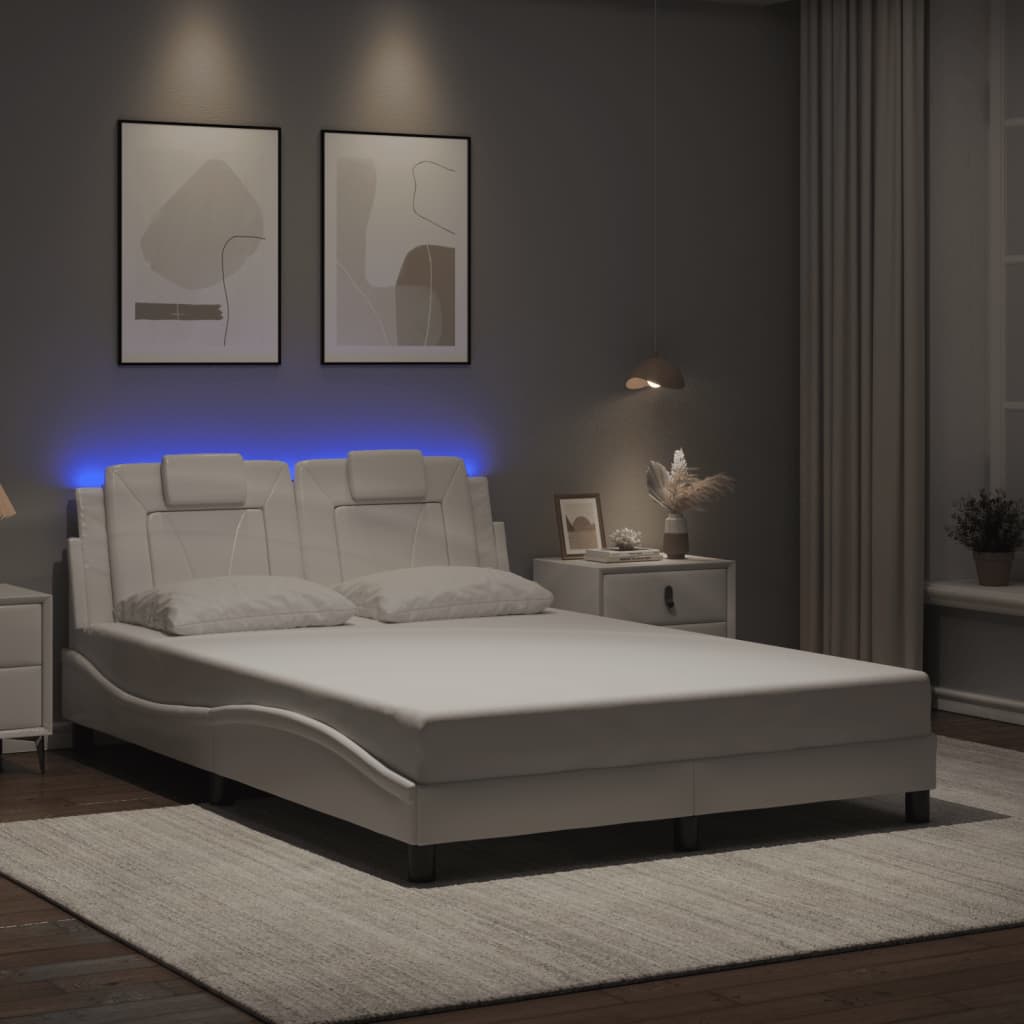Giroletto Viana Con Led Senza Materasso