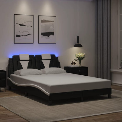 Giroletto Viana Con Led Senza Materasso