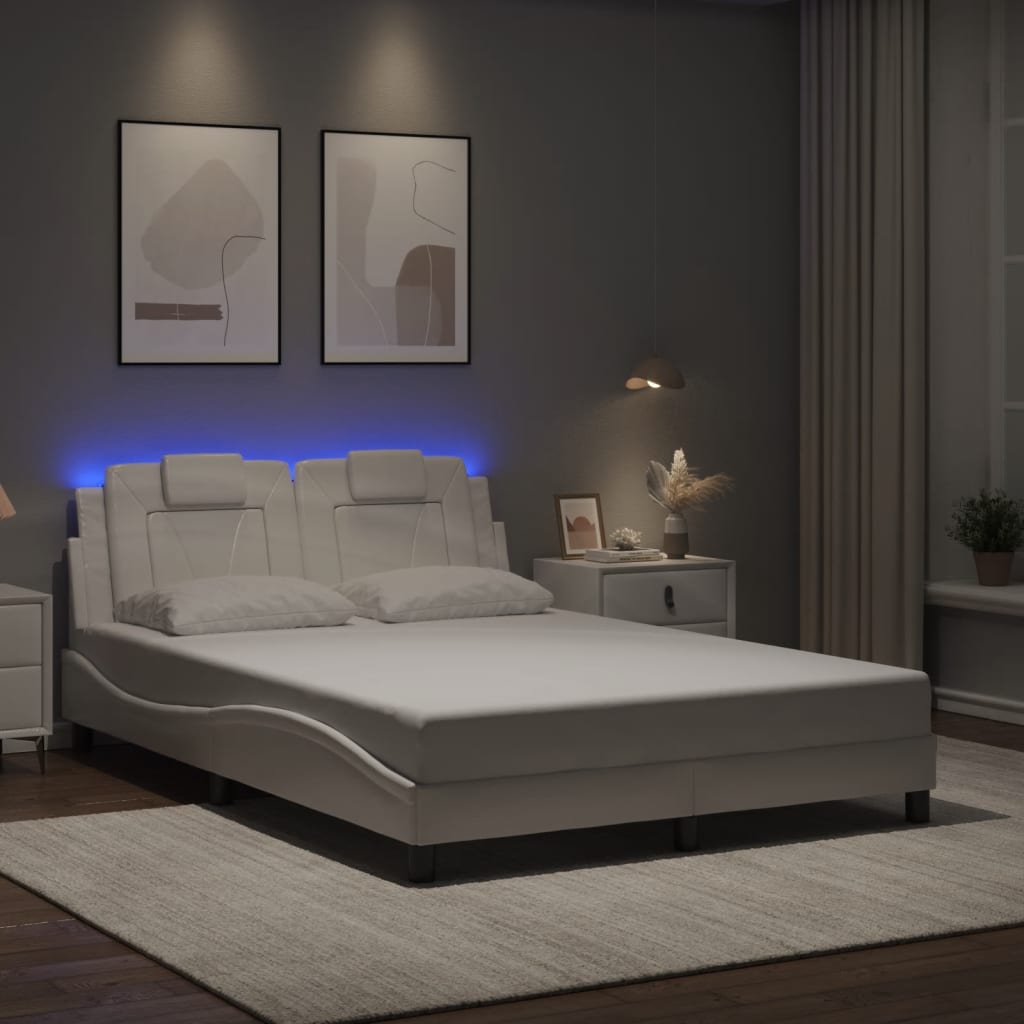 Giroletto Viana Con Led Senza Materasso