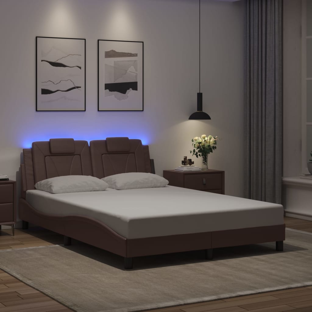Giroletto Viana Con Led Senza Materasso