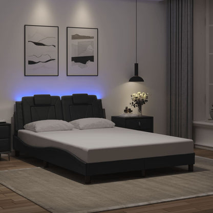 Giroletto Viana Con Led Senza Materasso