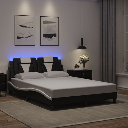 Giroletto Viana Con Led Senza Materasso
