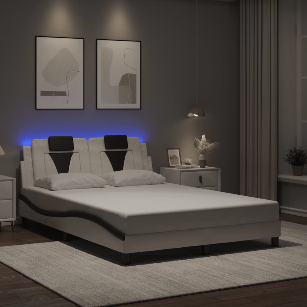 Giroletto Viana Con Led Senza Materasso