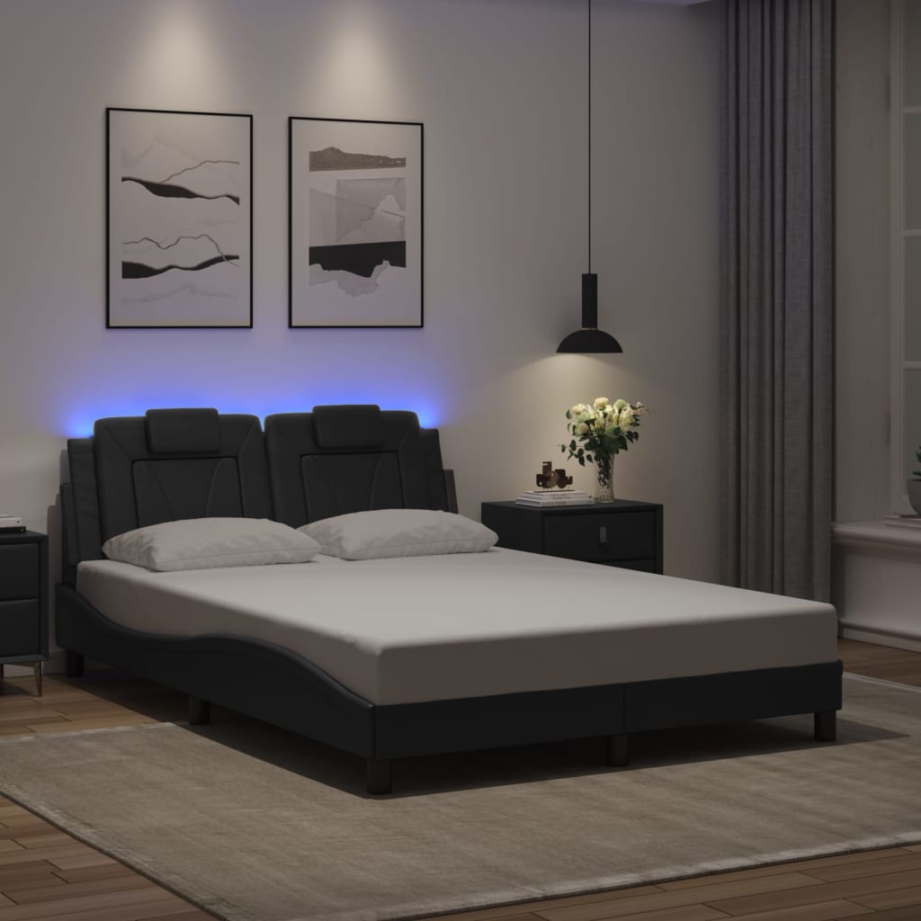 Giroletto Viana Con Led Senza Materasso