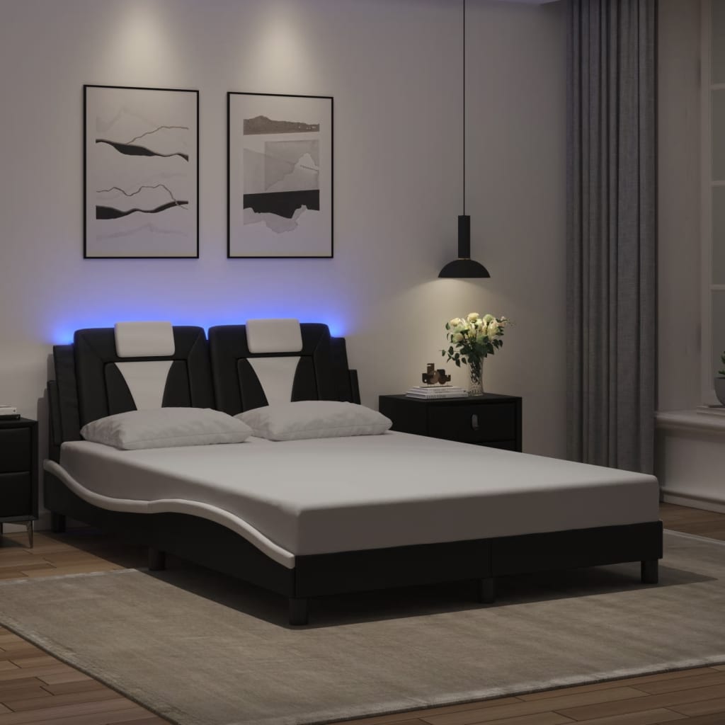 Giroletto Viana Con Led Senza Materasso