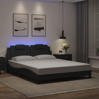 Giroletto Viana Con Led Senza Materasso