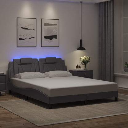 Giroletto Viana Con Led Senza Materasso