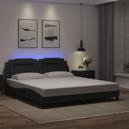 Giroletto Viana Con Led Senza Materasso