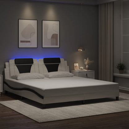 Giroletto Viana Con Led Senza Materasso