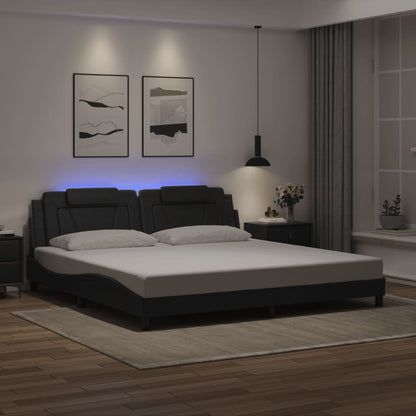 Giroletto Viana Con Led Senza Materasso