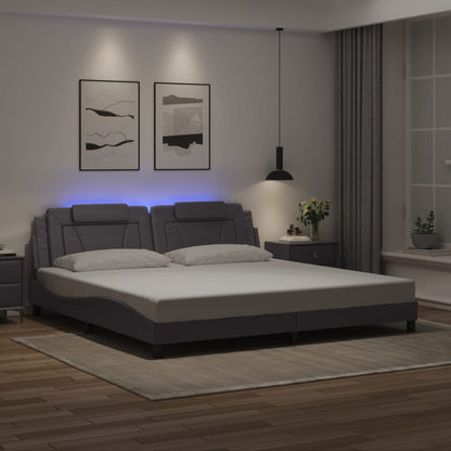 Giroletto Viana Con Led Senza Materasso