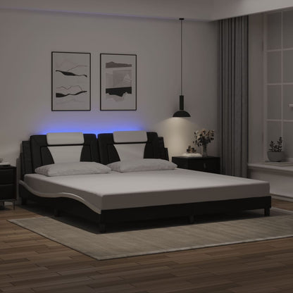 Giroletto Viana Con Led Senza Materasso